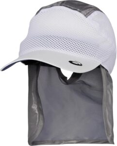 [アシックス] ランニングウェア RUNNING COOL CAP