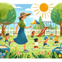 保育士におすすめのおしゃれな帽子は？選び方とおすすめブランド