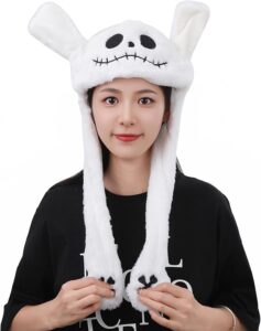 オバケ・幽霊キャップ