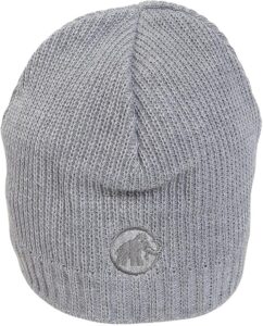 [Mammut] サブライム ビーニー/Sublime Beanie