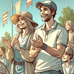 運動会におすすめのパパ・ママ向け帽子：選び方とおしゃれコーデのポイント