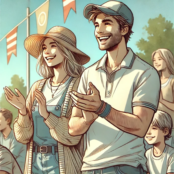 運動会におすすめのパパ・ママ向け帽子：選び方とおしゃれコーデのポイント