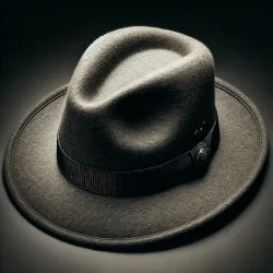 フェルトハットとは？