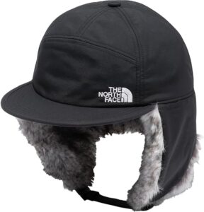 [ザノースフェイス] 帽子 バッドランドキャップ