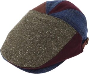 [センス オブ グレース] キャスケット GAME 7 HUNTING メンズ