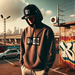 ニューエラは何歳まで？似合う人と似合わない人の顔や形の違いは？