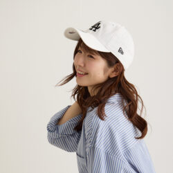 ニューエラ キャップ la 9TWENTY ロサンゼルス ドジャース メンズ レディース