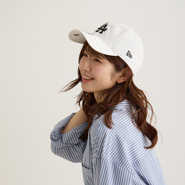 ニューエラ キャップ la 9TWENTY ロサンゼルス ドジャース メンズ レディース