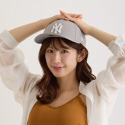 ニューエラのサイズ表と選び方について