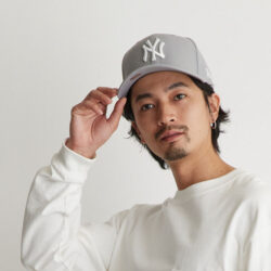 ニューエラのSTOCK（ストック）とSPOT（スポット）の違いやコラボ、別注について