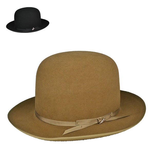 STETSON（ステットソン）の帽子とは？ | メンズ＆レディース帽子専門店