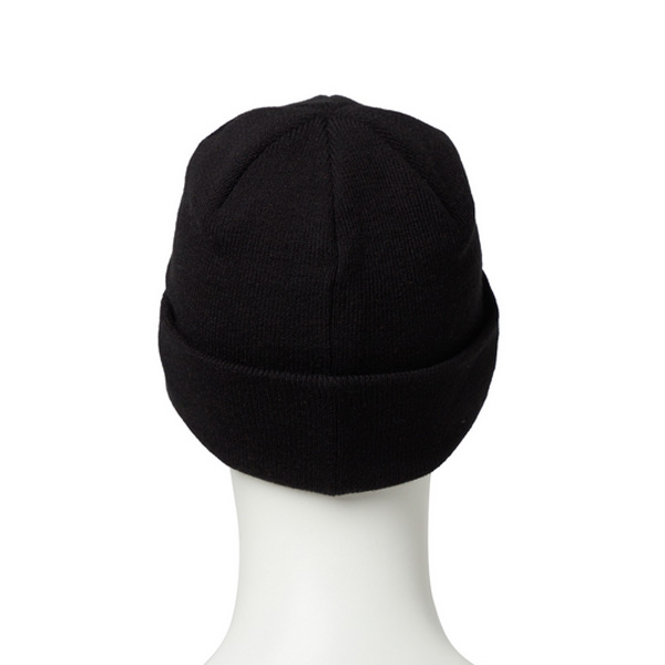 Breath 黒 ニット帽 ニット帽 目出し帽 ニットキャップ フェイス ネック 裏ボア 帽子