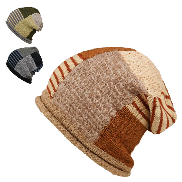 フレッドワッチペレット 秋冬 ニット帽 メンズ レディース
