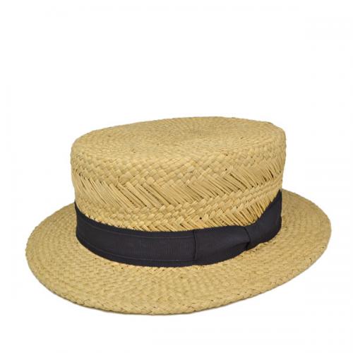 ニューパナマコピカンカンハット帽子
